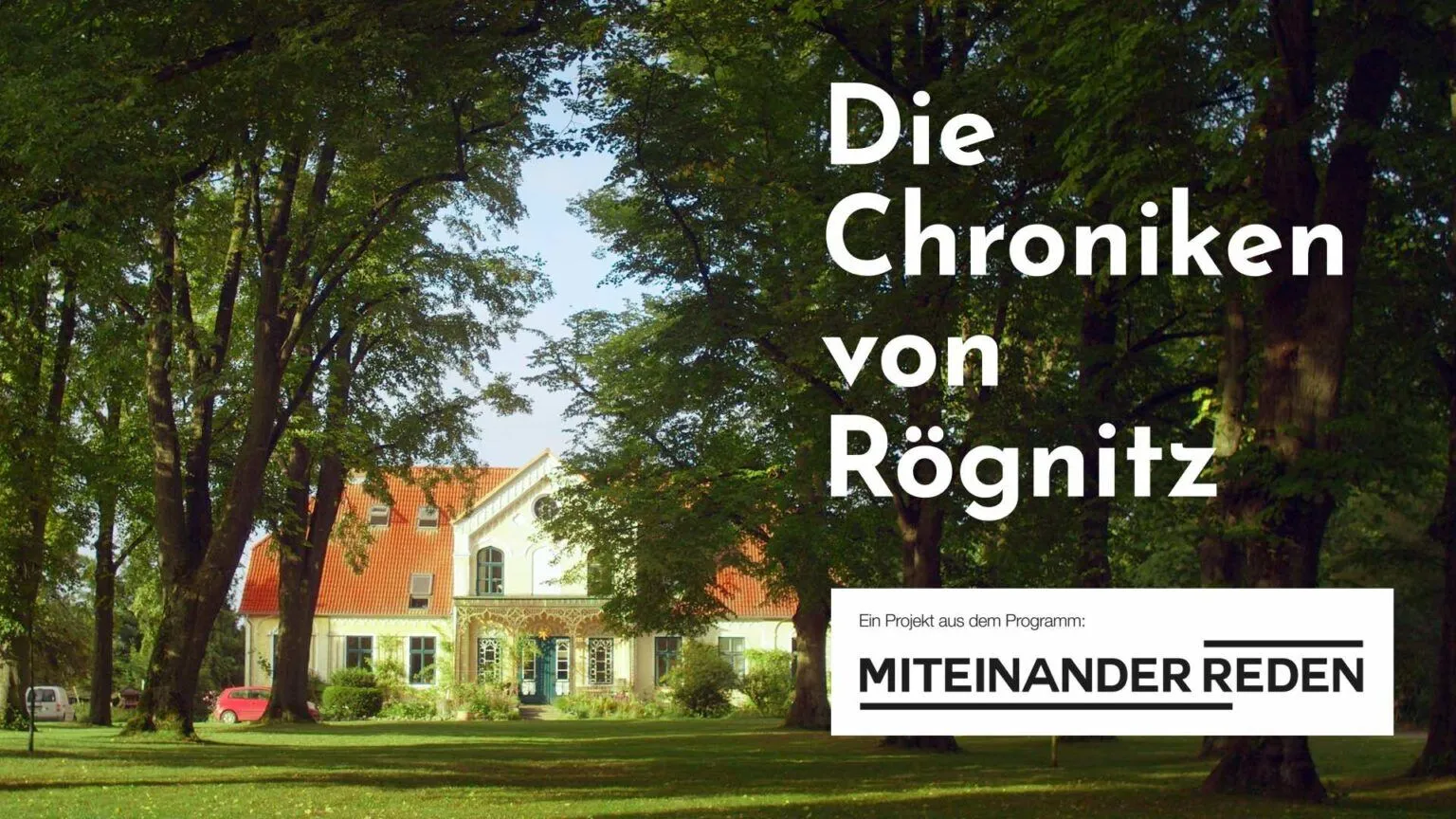 Die Chroniken von Rögnitz