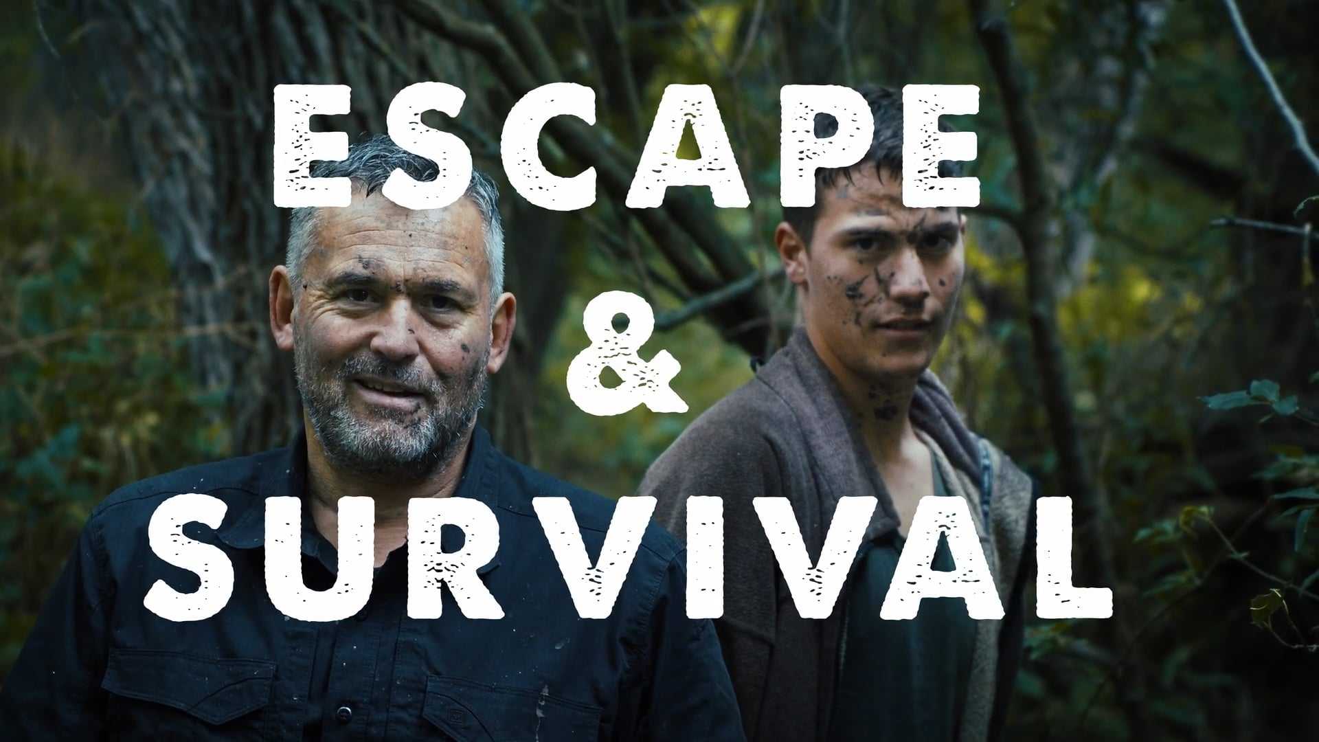 Escape & Survival